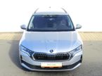 Škoda Octavia - fotka číslo 6