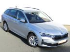 Škoda Octavia - fotka číslo 8