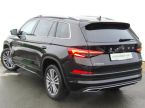 Škoda Kodiaq - fotka číslo 11