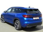 Škoda Kodiaq - fotka číslo 12