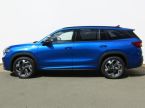 Škoda Kodiaq - fotka číslo 2