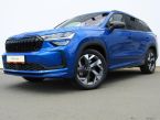 Škoda Kodiaq - fotka číslo 5