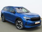 Škoda Kodiaq - fotka číslo 7