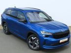 Škoda Kodiaq - fotka číslo 8