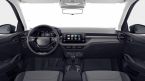 Škoda Fabia - fotka číslo 3