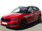 Škoda Kamiq - fotka číslo 0