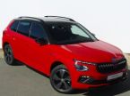 Škoda Kamiq - fotka číslo 8