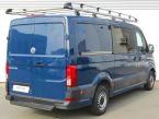 Volkswagen Crafter - fotka číslo 1