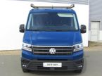 Volkswagen Crafter - fotka číslo 3