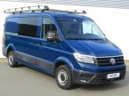 Volkswagen Crafter - fotka číslo 5
