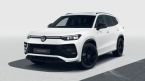 Volkswagen Tayron - fotka číslo 0