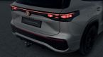 Volkswagen Tayron - fotka číslo 9