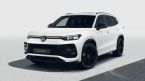 Volkswagen Tayron - fotka číslo 1