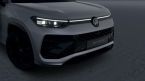 Volkswagen Tayron - fotka číslo 8