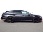 Volkswagen Arteon Shooting Brake - fotka číslo 2