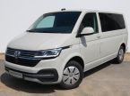 Volkswagen Transporter - fotka číslo 0