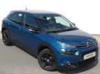 Citroën C4 Cactus - fotka číslo 8