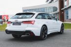 Audi RS 6 - fotka číslo 1