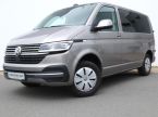 Volkswagen Transporter - fotka číslo 5