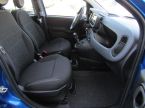 Fiat Panda - fotka číslo 25