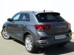 Volkswagen T-Roc - fotka číslo 12