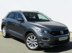 Volkswagen T-Roc - fotka číslo 7
