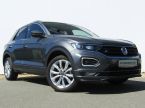 Volkswagen T-Roc - fotka číslo 8