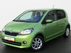 Škoda Citigo - fotka číslo 0