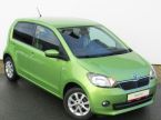 Škoda Citigo - fotka číslo 9