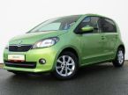 Škoda Citigo - fotka číslo 6