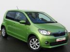 Škoda Citigo - fotka číslo 8