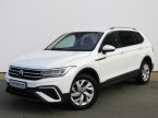 Volkswagen Tiguan - fotka číslo 0