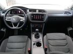 Volkswagen Tiguan - fotka číslo 15