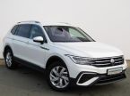 Volkswagen Tiguan - fotka číslo 7