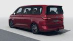 Volkswagen Multivan - fotka číslo 1