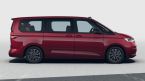 Volkswagen Multivan - fotka číslo 4