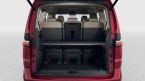 Volkswagen Multivan - fotka číslo 7