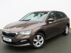 Škoda Scala - fotka číslo 0