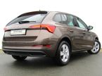Škoda Scala - fotka číslo 9
