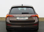 Škoda Scala - fotka číslo 10
