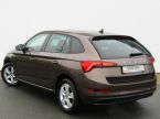Škoda Scala - fotka číslo 12
