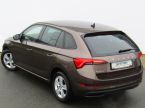 Škoda Scala - fotka číslo 13
