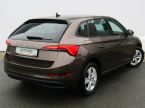 Škoda Scala - fotka číslo 1