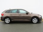 Škoda Scala - fotka číslo 2