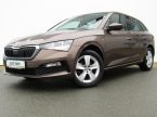 Škoda Scala - fotka číslo 5