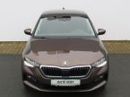 Škoda Scala - fotka číslo 6