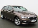 Škoda Scala - fotka číslo 7