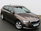Škoda Scala - fotka číslo 8