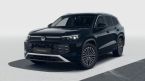 Volkswagen Tayron - fotka číslo 0