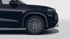 Volkswagen Tayron - fotka číslo 4